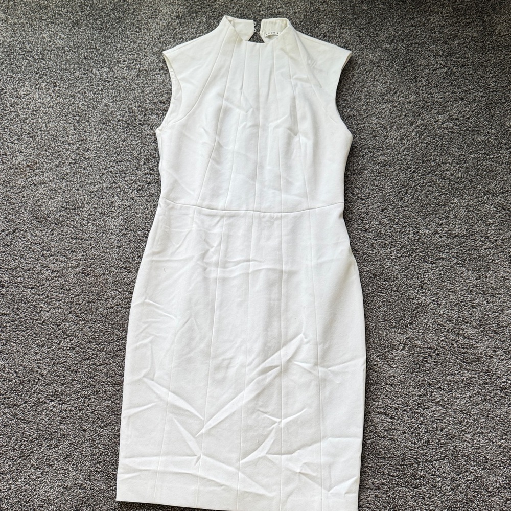 Alice and Olivia dress